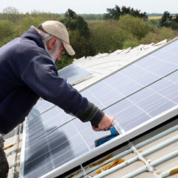 7 erreurs à éviter lors de l'installation de panneaux photovoltaïques Fort-de-France